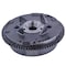 Rmstator FF97 Flywheel Rotor for Polaris Sportsman Scrambler Magnum 500 1997-2004, OEM 3086983/3087166/30855 RM11512 - alternate 2
